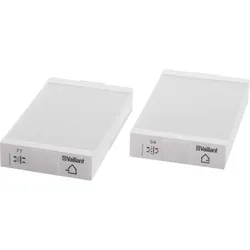 Vaillant Feinfilterset F9 ePM1 90% 0020180872