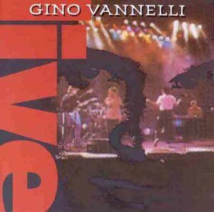 Gino Vannelli - Live - Preis vom 01.10.2026 08:16:52 h