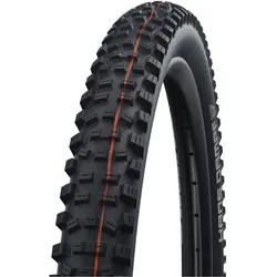 Schwalbe Hans Dampf Faltreifen | Super Trail | ADDIX Soft | TLE | 27,5x2,35