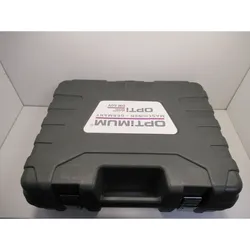 Optimum Transportkoffer DM60V / DM98V