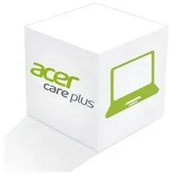 Acer Care Plus Serviceerweiterung 3 Jahre, Bring-In