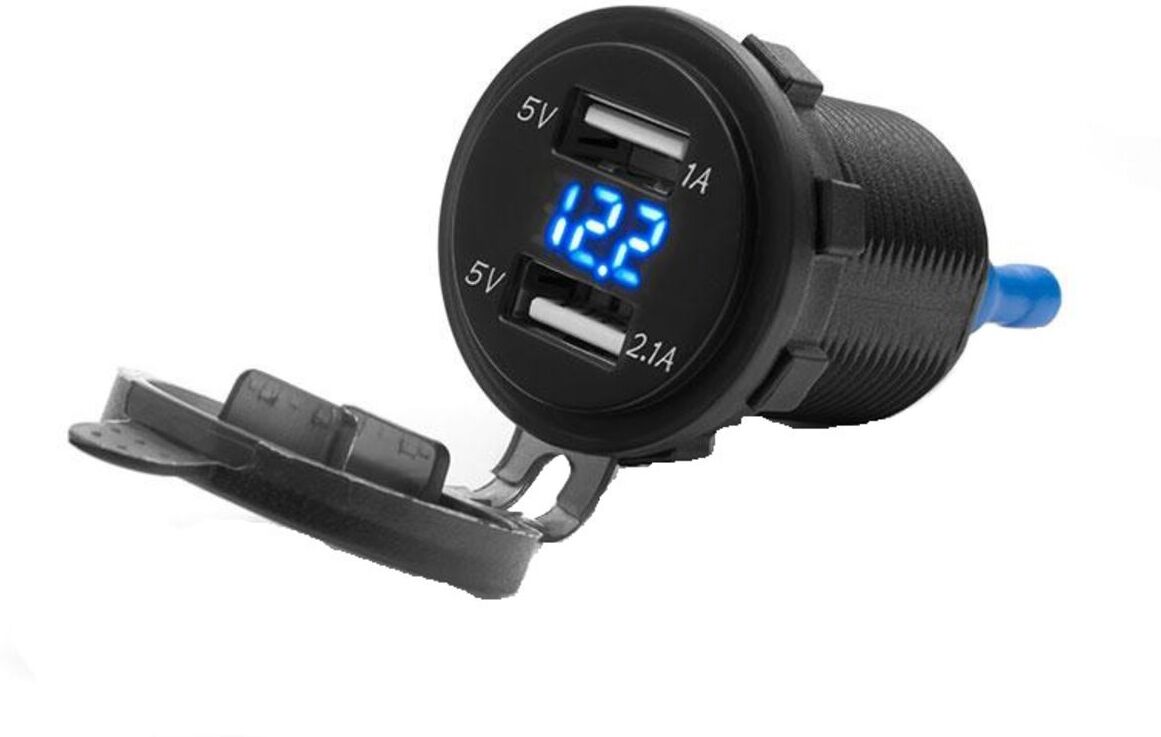 4 Ride Attrezzatura elettrica ERCL-MUS010