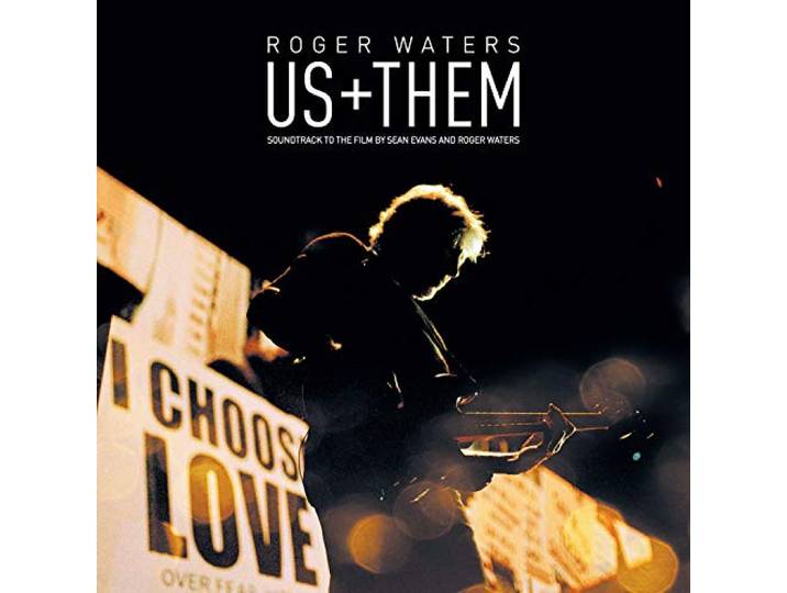 Us + Them