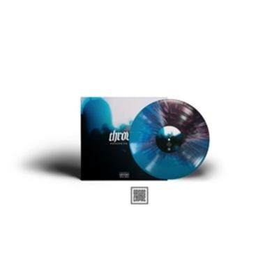 Excessive Guilt (Special Splatter Vinyl) - Thrown, Vinyl
