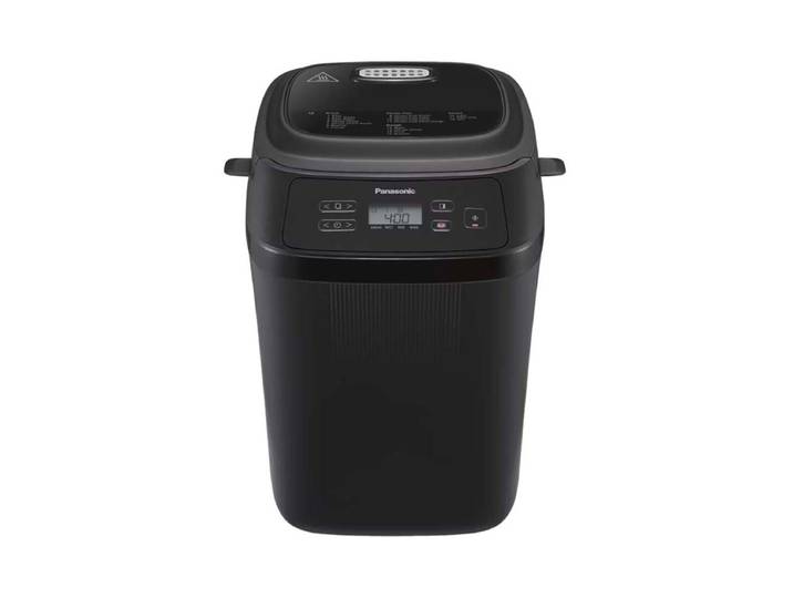 Panasonic SD-CH3-PN100-PACK Mini-Brotbackautomat Schwarz