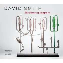 David Smith, Fachbücher von Suzanne