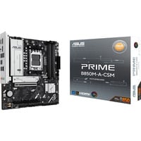 PRIME B850M-A-CSM, Mainboard