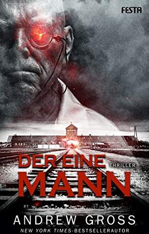 Andrew Gross - Der eine Mann: Thriller - Preis vom 12.10.2026 11:37:12 h
