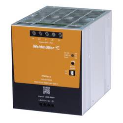 Weidmüller 3025660000 Stromversorgung 24 V 40 A 960 W Inhalt 1 St.
