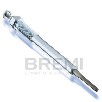 BREMI Glühkerze 26052 für TOYOTA