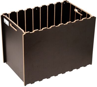 Thon 90 Multiflex Grid H5 marron