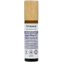 Titania Nagel Pflege Öl 10 ml