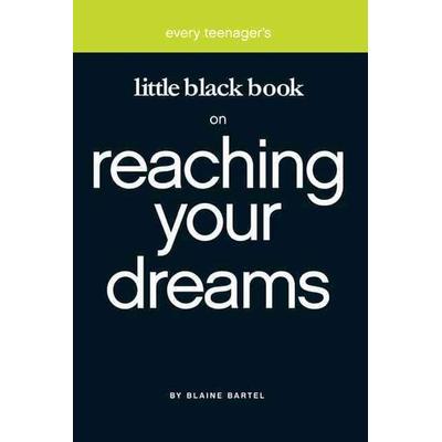 Little Black Book Reaching Your, Taschenbuch von Blaine Bartel, Harrison House, 978-1-57794-627-4