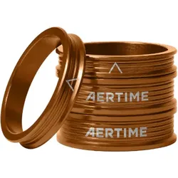 AERTIME Spacer Set Dekade | Bronze