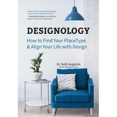 Designology, Taschenbuch von Sally Augustin, US Books