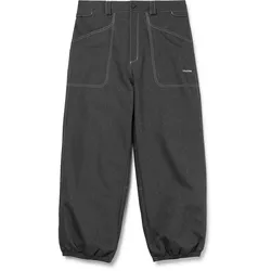 VOLCOM LAPPER Hose 2027 black - XXL