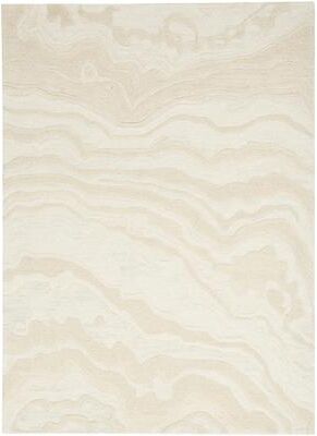 Nourison Graceful Indoor Abstract Area Rug