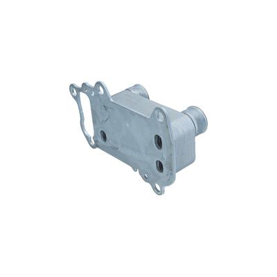KAMOKA Ölkühler, Motoröl 7730120 für BMW