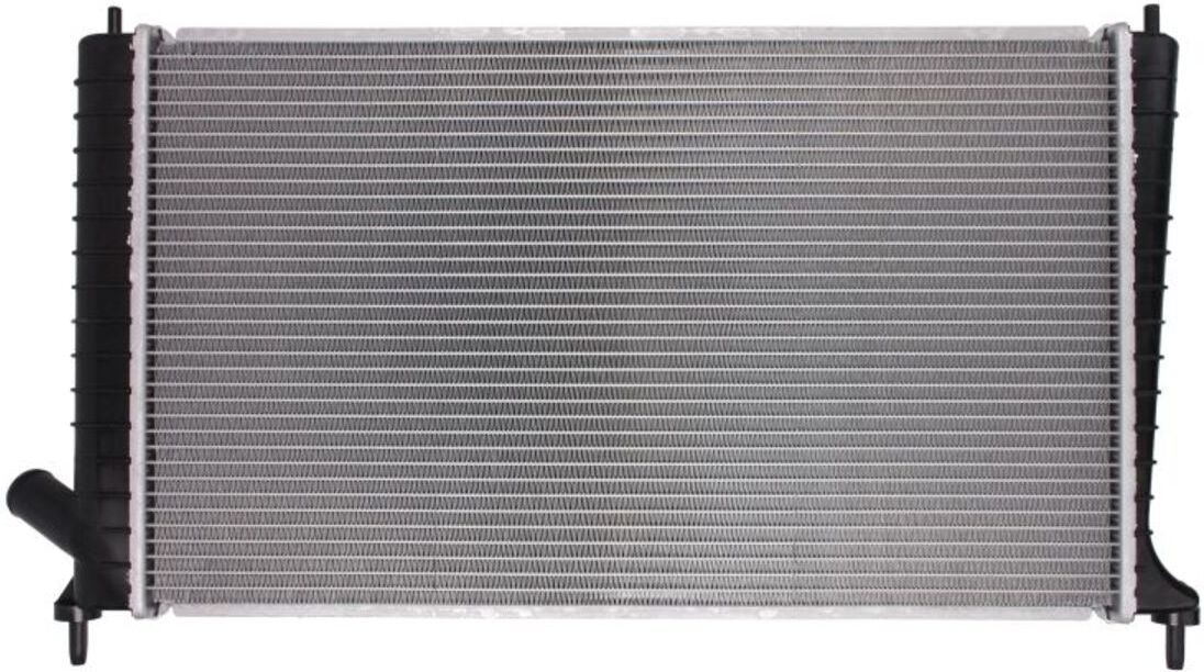 Kühler, Motorkühlung NISSENS 68000A