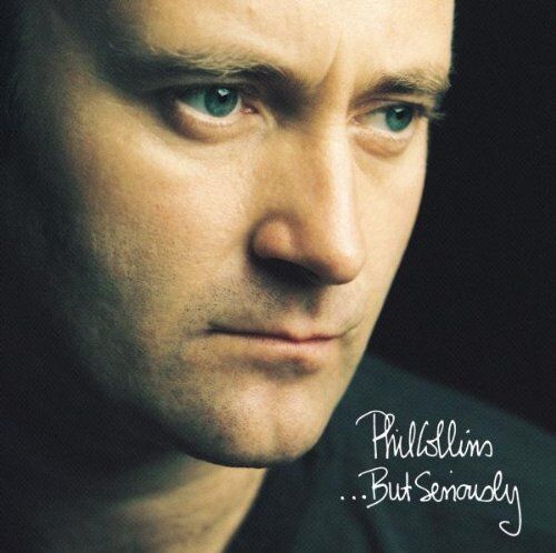 Phil Collins - But Seriously - Preis vom 08.10.2026 07:26:42 h