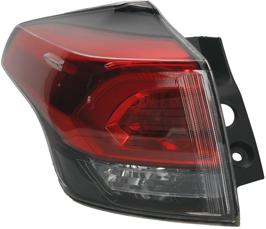 Depo Fanale posteriore 112-1948L-UE
