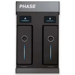 MWM Phase Essential, Zubehör DJ, Schwarz