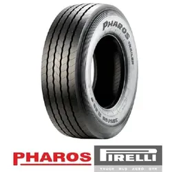 Pharos P.Trailer 385/55 R22.5 160K