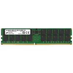 Crucial Micron DDR5-4800 RDIMM (4800 MHz, DDR5-RAM, DIMM), RAM