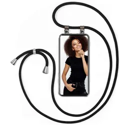 moex Free Spirit Samsung Galaxy S10e Hülle mit Band abnehmbar