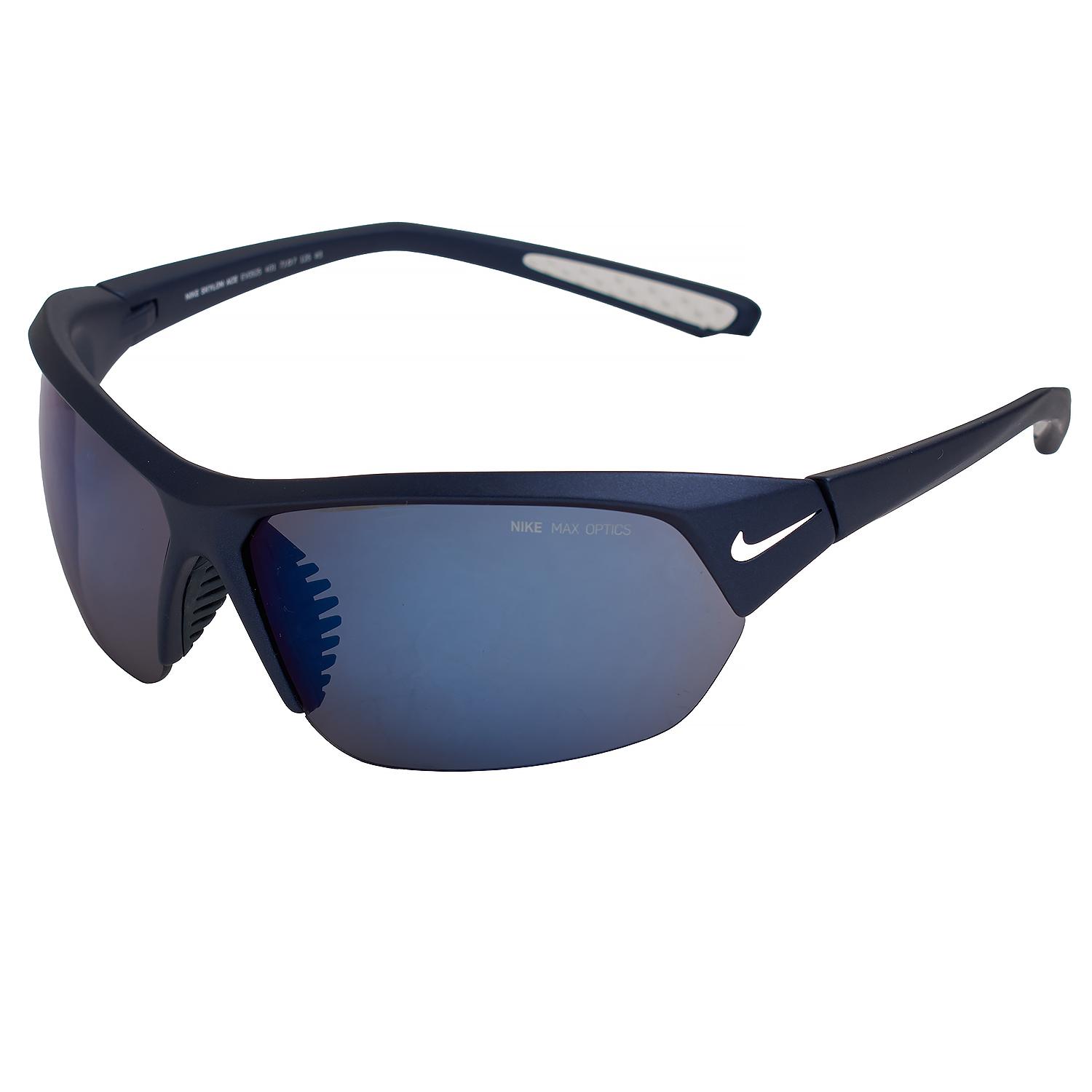 Skylon Ace EV0525 Heren Sport Wrap-Around Zonnebril