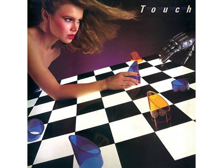 Touch - Touch + 2