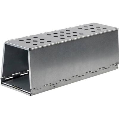 Gardigo Metall-Rattenfalle Lebendfalle 1St.