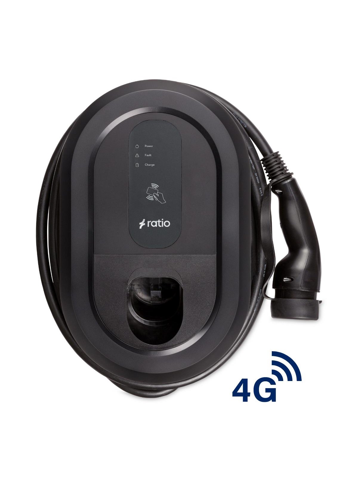 Ratio io6 4G 22kW 7,5m