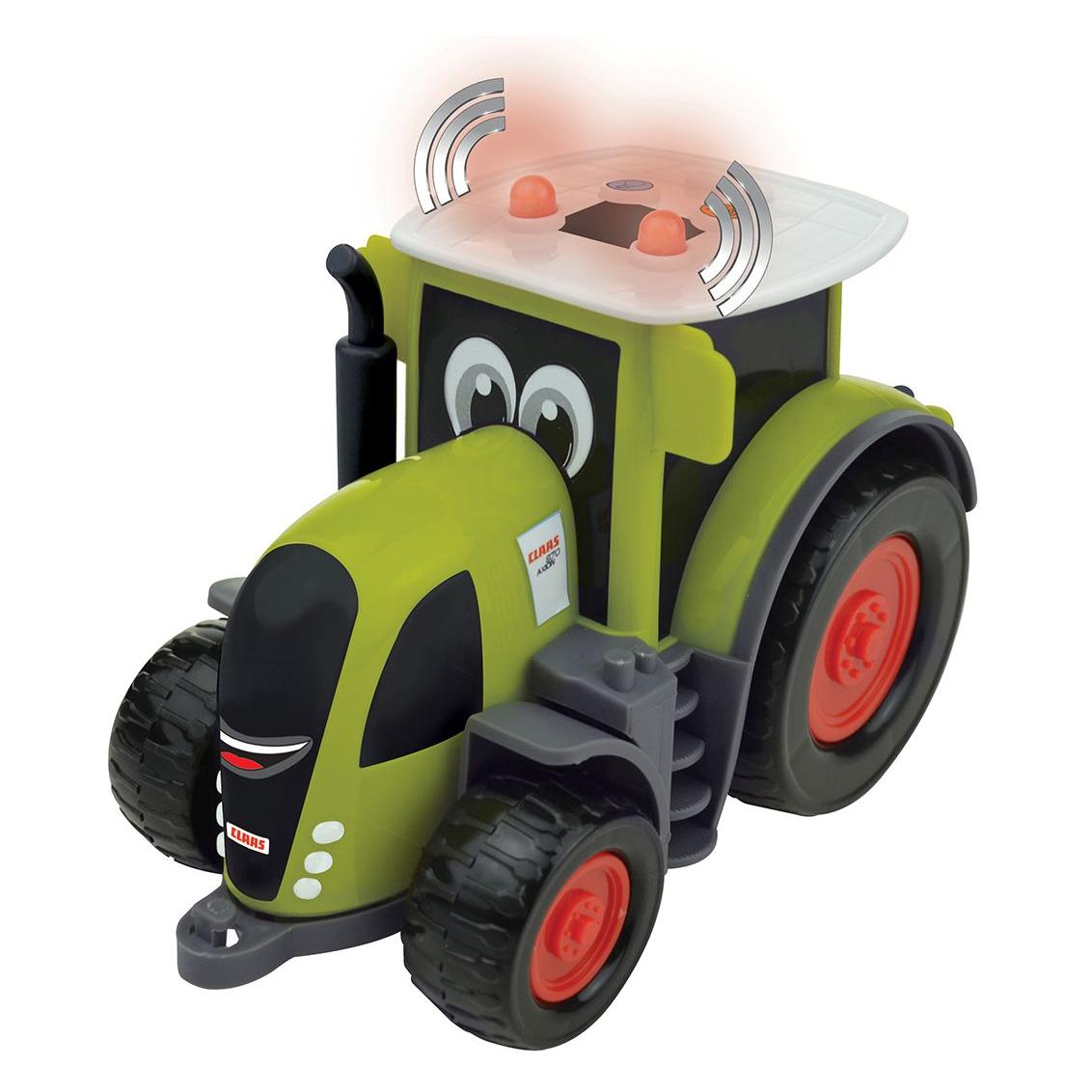 Happy People CLAAS KIDS AXION 870 Traktor (34521)