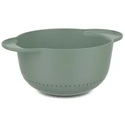 Mepal Seiher Chef it Ø 20,7 cm Kunststoff Salbei 3000 ml