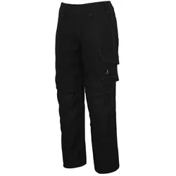 Bundhose "HOUSTON" Industry - 76C44 - schwarz