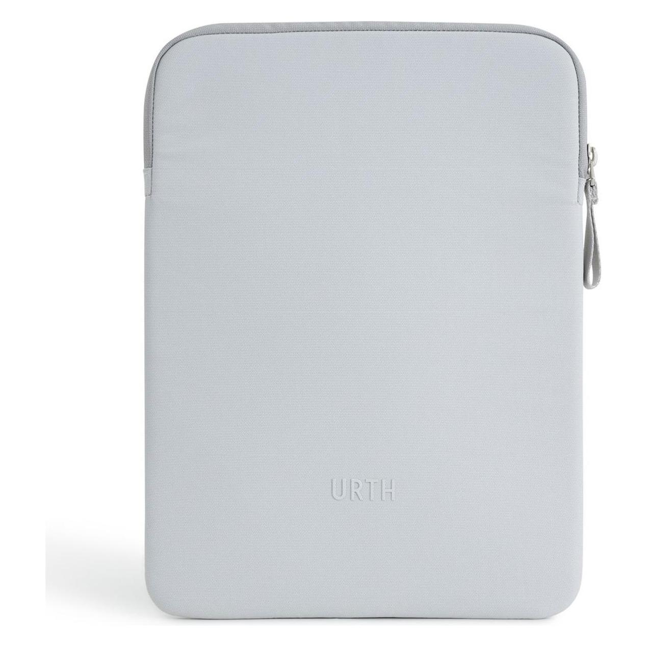 Urth Naos 13/14" Laptop Sleeve (Ash Grey) (14") (D240291)