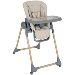 Kikkaboo, Hochstuhl, Kinderhochstuhl Olive 2 (Hochstuhl)