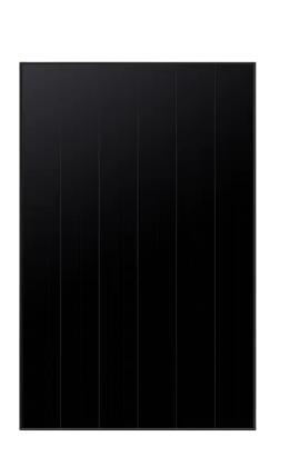 Trina Solar Vertex S+ G3 N-Type Doppelglas 470W - Triple-Cut 1500V All Black PV Modul