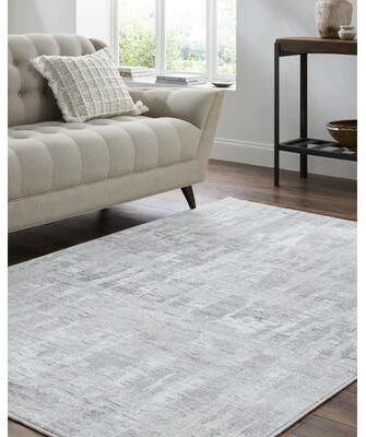 Livabliss Lorenz Modern Abstract Area Rug
