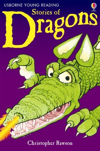 Christopher Rawson - Stories of Dragons (Young Reading (Series 1)) - Preis vom 11.10.2026 03:10:56 h