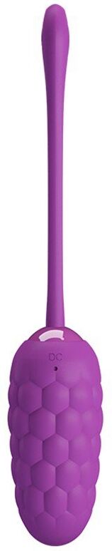 Pretty Love Oeuf Vibrant Marina - Violet
