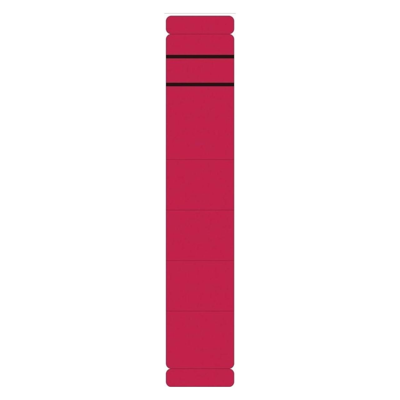 Neutral Etikette 280x39mm (5864)