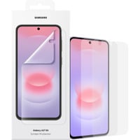 Screen Protector, Schutzfolie transparent, 2 Stück, für Galaxy A37 5G