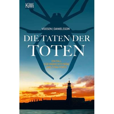 Die Taten der Toten, Taschenbuch von Roman Voosen,Kerstin Signe Danielsson, Kiepenheuer & Witsch, 978-3-462-05377-7