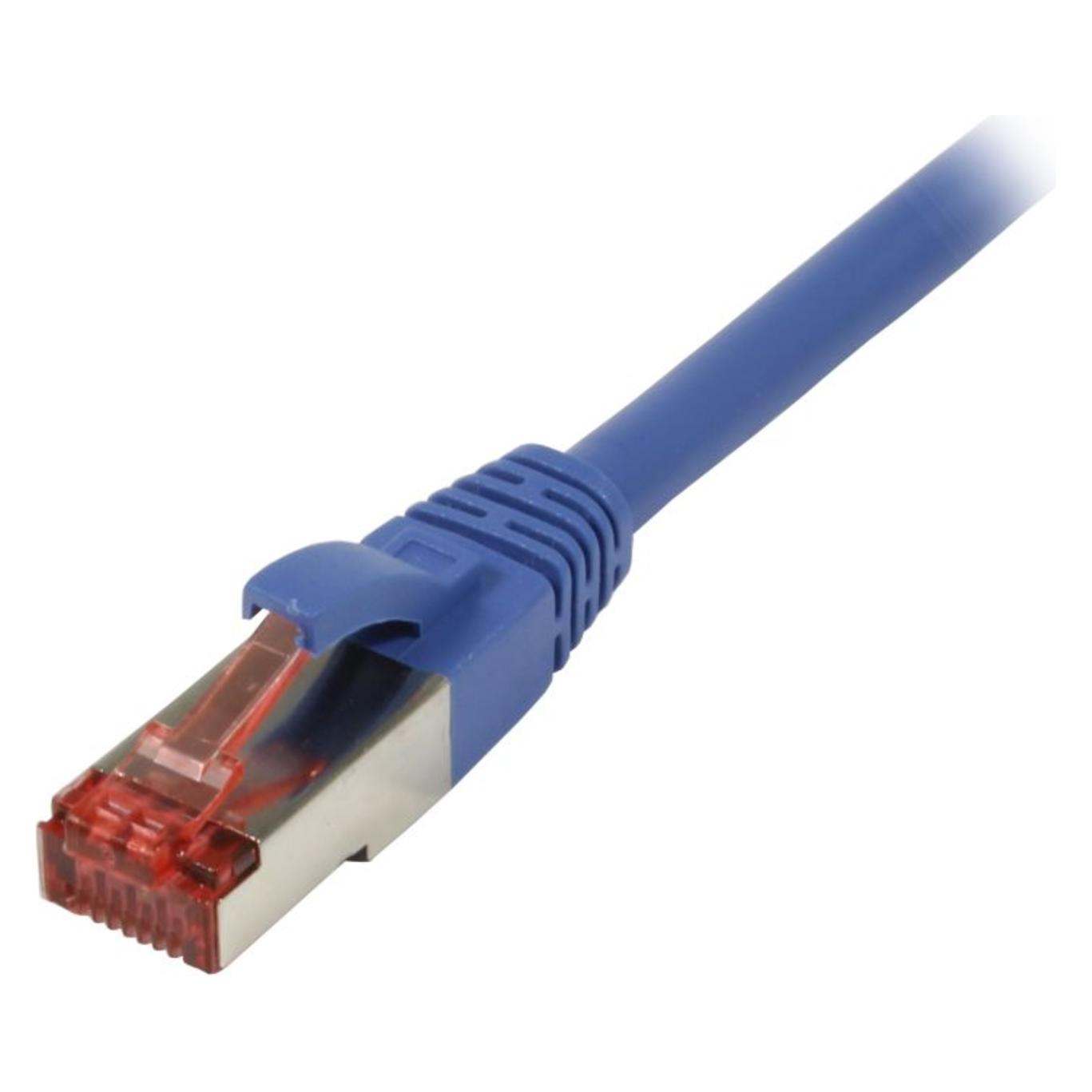 Synergy 21 Patch-Kabel (S/FTP, CAT6, 20 m) (S216095)
