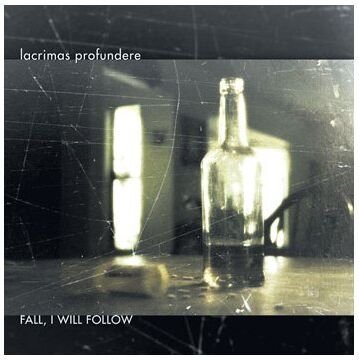 Lacrimas Profundere - Fall,I Will Follow - Preis vom 09.10.2026 07:28:09 h
