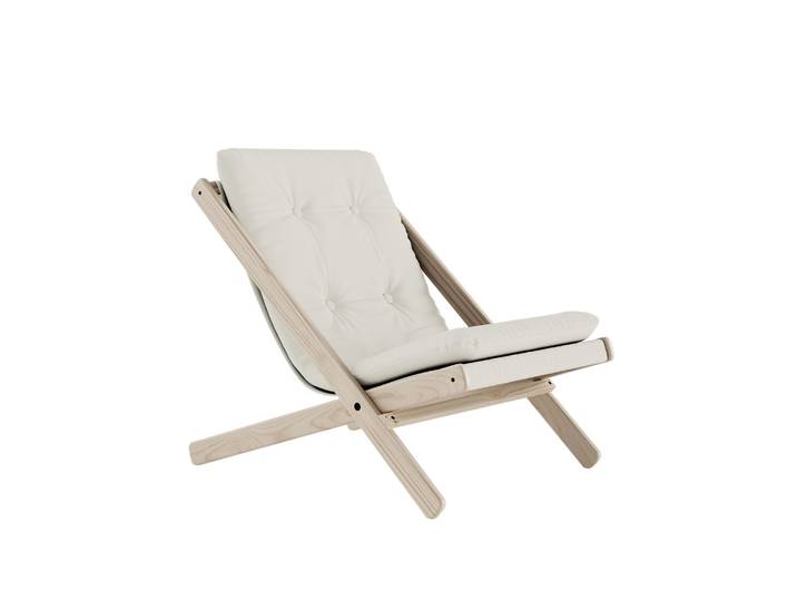 2er Set Karup Boogie Sessel