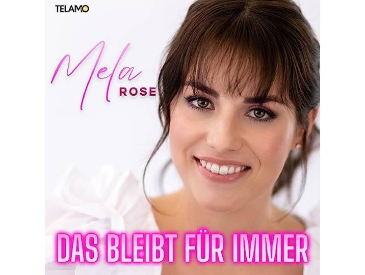 Das bleibt für immer
