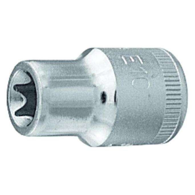 Stahlwille 45TX Steckschlüsseleinsätze 3/8 E10 (02270010)